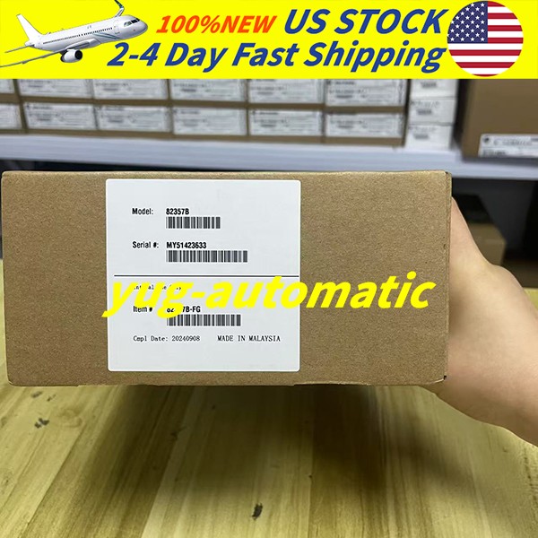 82357B USB Bus‑Powered GPIB Interface Free Shipping