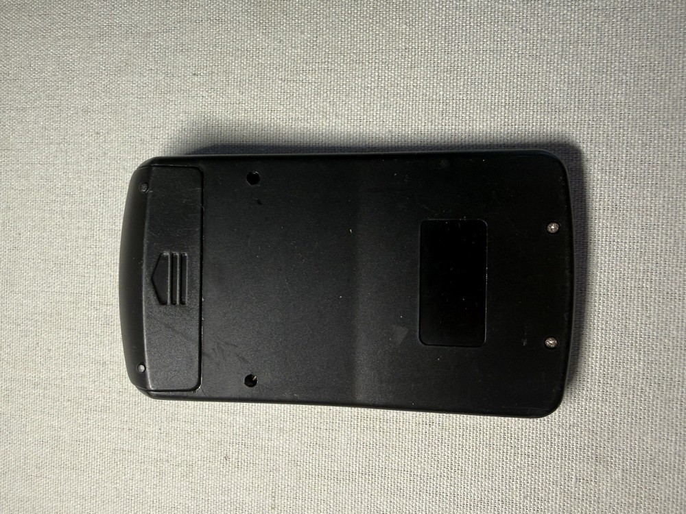 Electronic Calculator CD-402