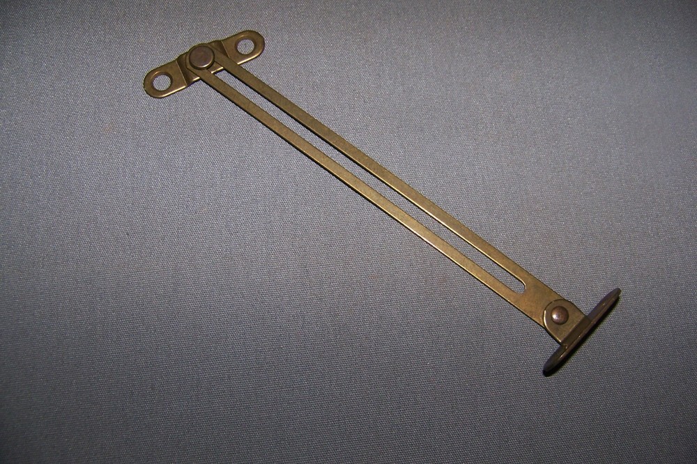 Desk Sliding Hinges Or Guides