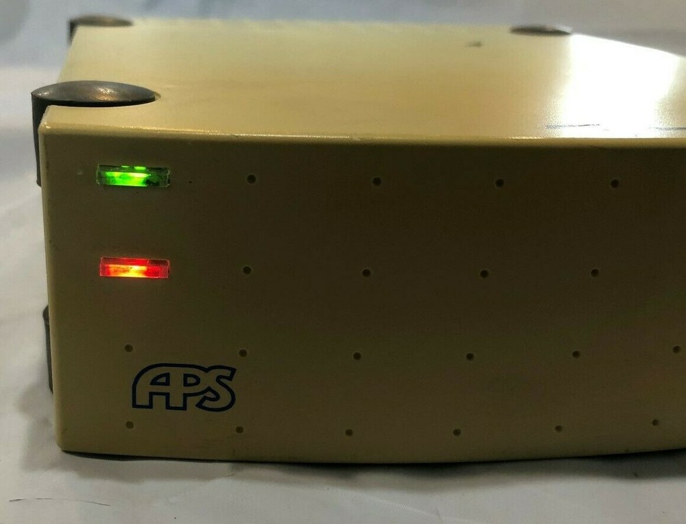 APS DATERM DIGITAL ACTIVE TERMINATION A605842