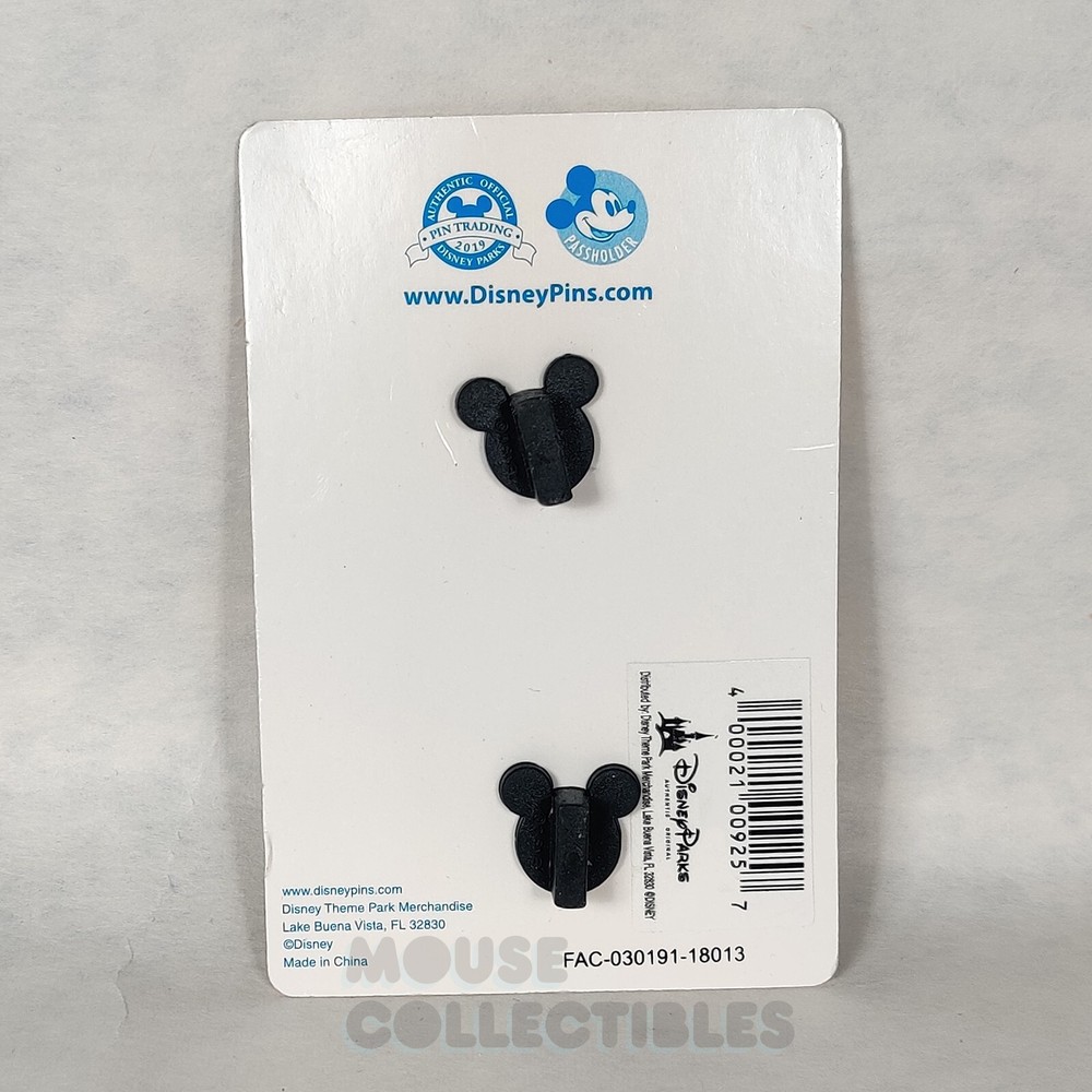Disney Parks Easter Egg Pin Donald Duck EGGstravaganza Egg Hunt AP 2019