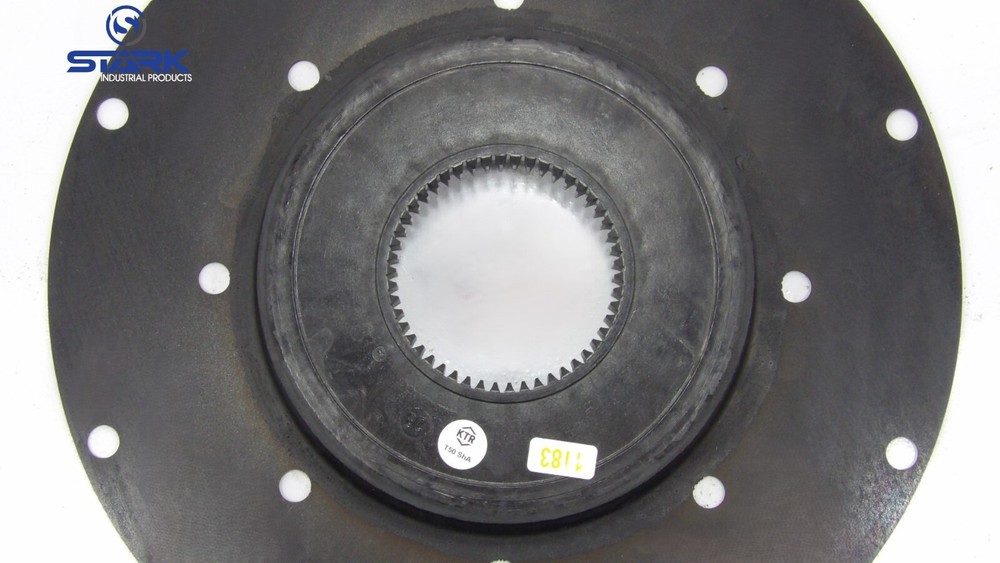 22344808 Ingersoll Rand Coupling Rubber Element