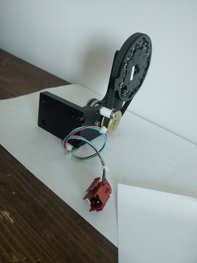 ECRM Imaging CTP parts