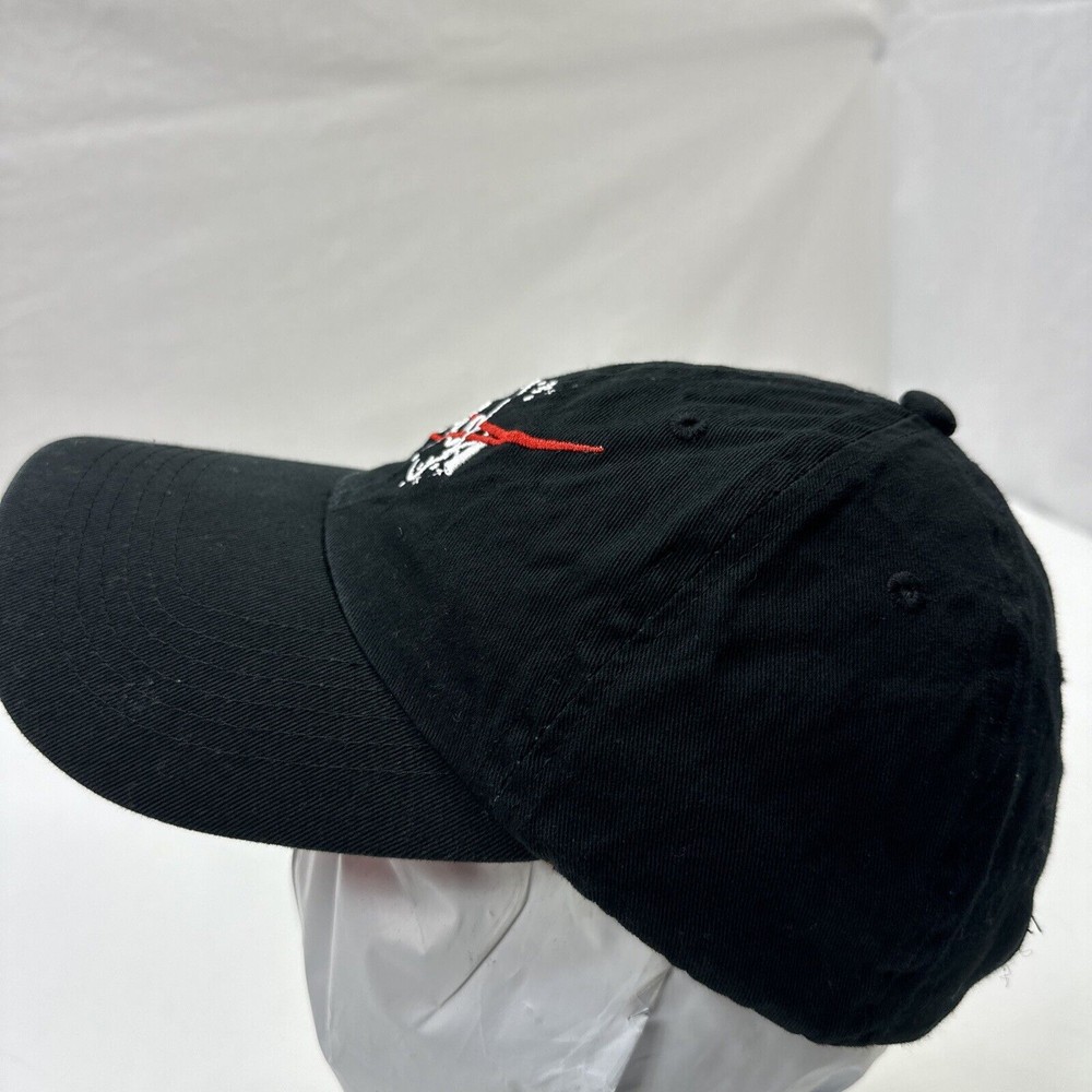 NASA Kids Ball Cap Hat Adjustable Baseball