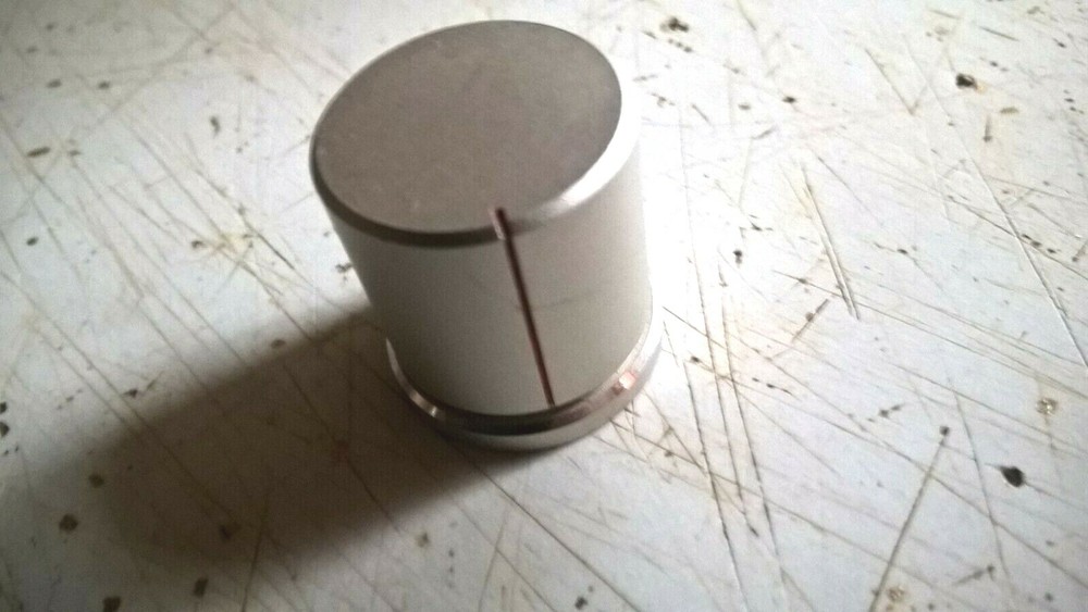 Sansui R-707..Balance..Bass..Treble KNOBS