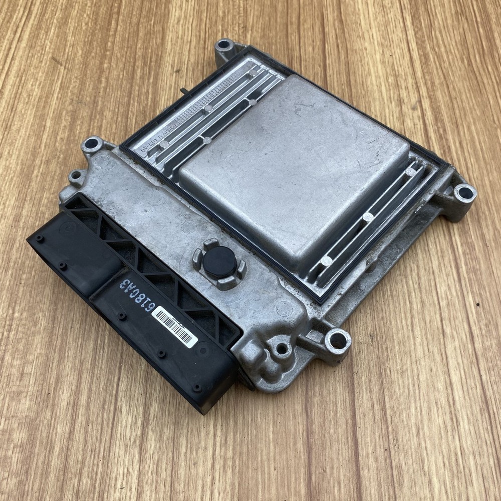 2008 2009 Hyundai Accent 1.6L AT Engine Computer Control Module ECM 39111-26BE6