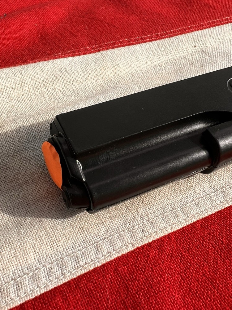 marksman repeater BB gun