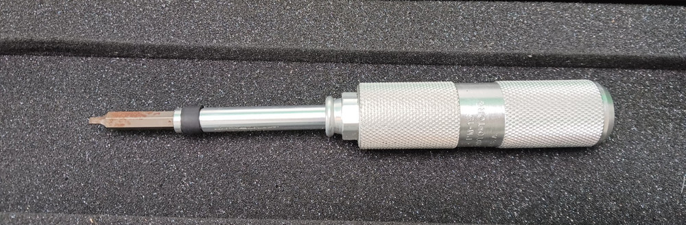 Sturtevant Richmont Collimator Mounting Torque Tools Kit 5340328