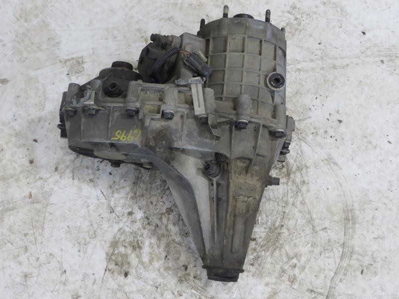 1999-2002 Chevy Silverado 1500 Transfer Case Assembly Electric Shift Opt M30 OEM