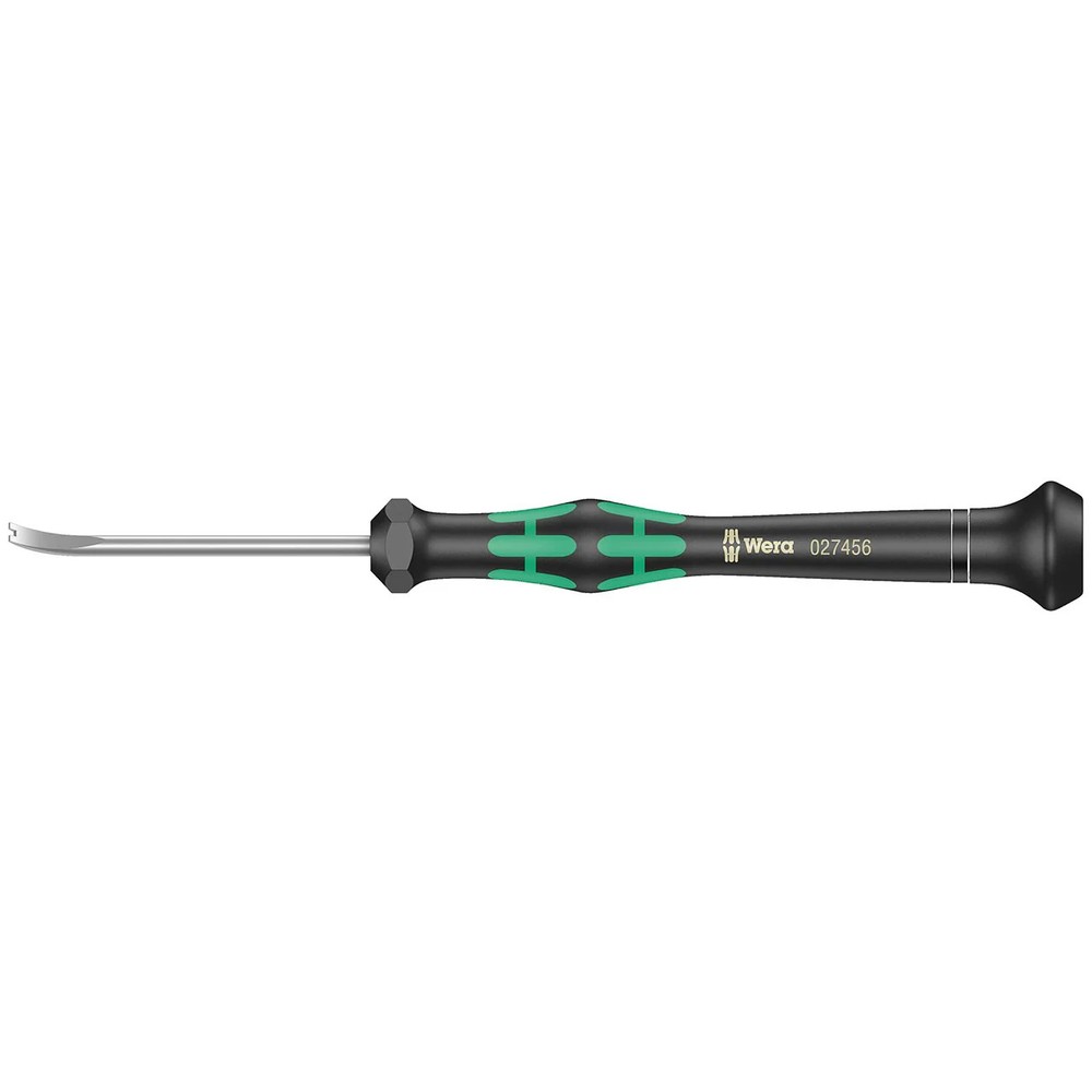 Wera Precision Chip Lifting Fork 3.5 x 50mm