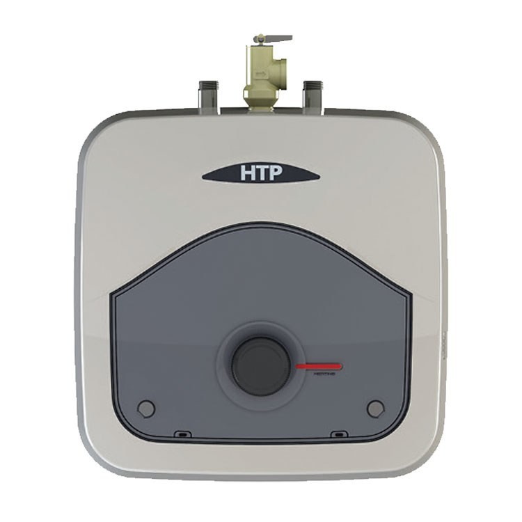 HTP EVR02.5A014C - Everlast Mini Tank Point of Use Water Heater Plug-in, 2.5 Ga1
