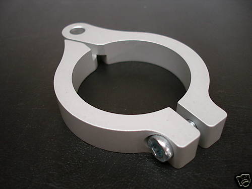 44MM STEERING DAMPER FORK CLAMP. FB044