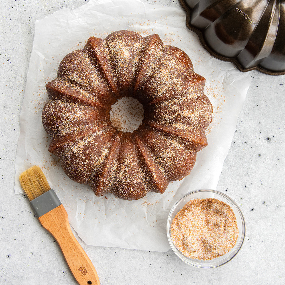 Nordic Ware Bronze Cast Bundt® Pan