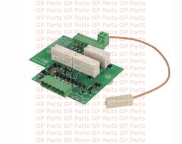 JLG 0610149, P/C BOARD LOGIC MODULE, 2646E2