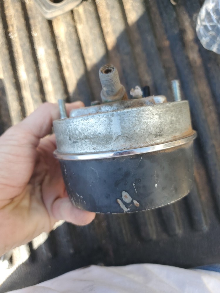 Honda Goldwing GL Gauge Speedometer