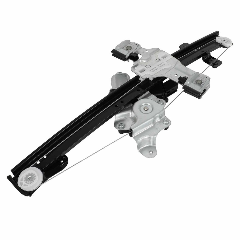 751-546 Window Regulator Assembly Motor for 2013-2017 Encore Front Left