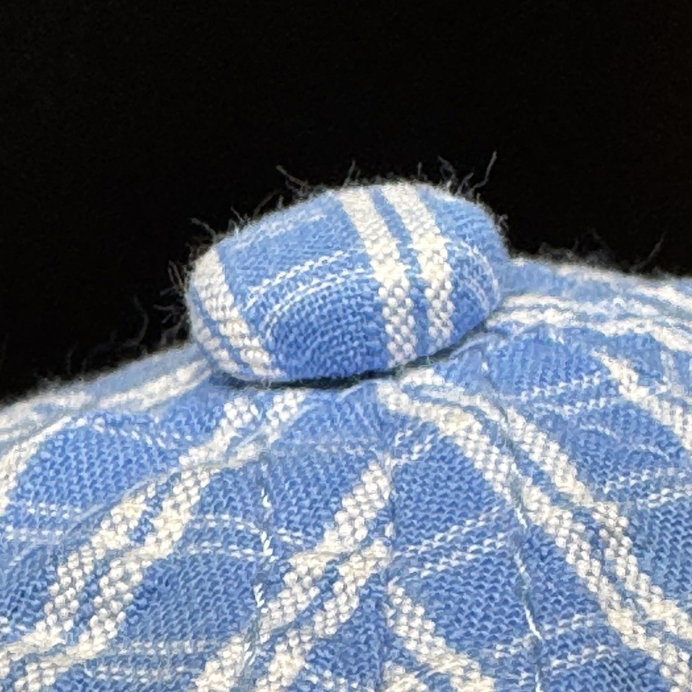 Hidden Valley Golf Course Pennsylvania Baseball Hat Strapback Embroidered