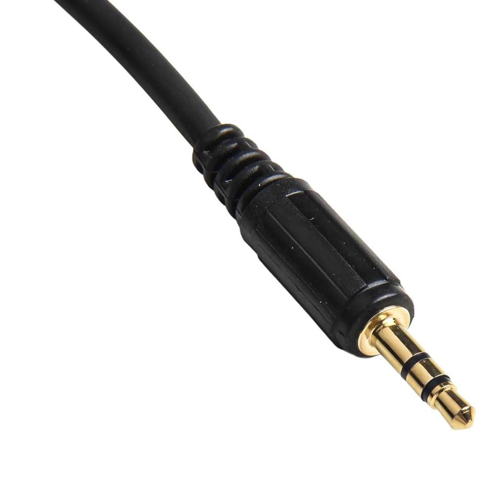 Center Console Car USB and AUX Port Panel Interface 145CM Extension Cable