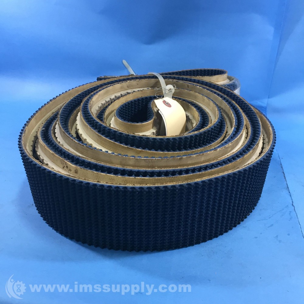 F.N. Sheppard & Co 2BU200-XNBR-RT Conveyor Belt USIP