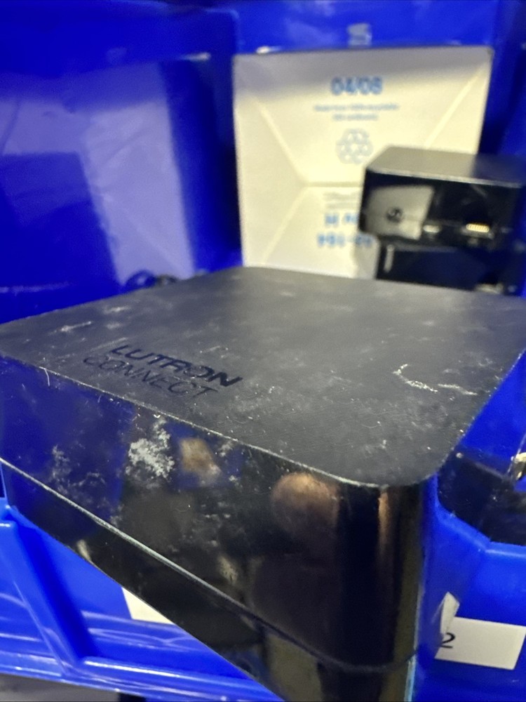 Lutron CONNECT-BDG2-1 Bridge