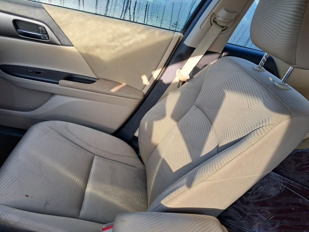 ACCORD 2014 Glove Box 4765143