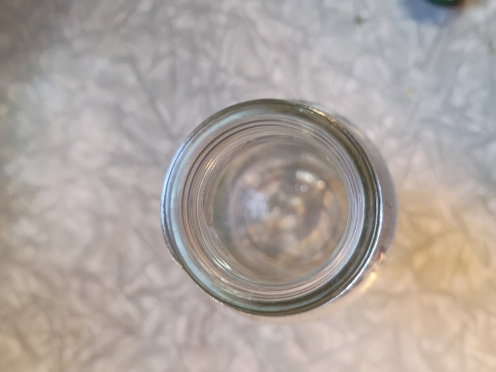 Vintage SoBe Bottle Tsunami 2000 20 FL OZ *Empty*