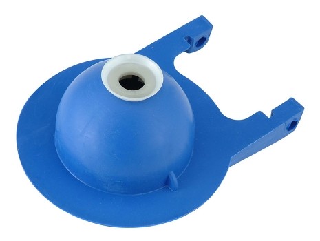Lavelle 2022BP Fits Toto Power Gravity Flapper - 2 Pack