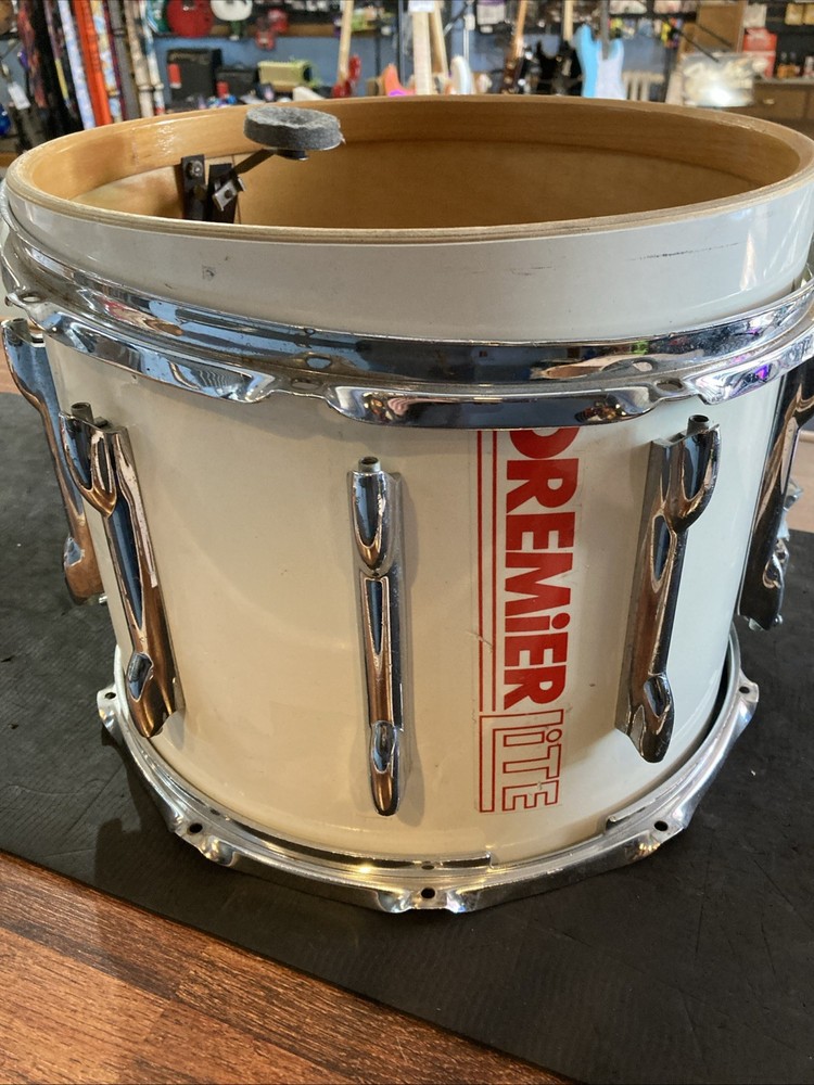 Premier Lite 14” By 12” Marching Snare - Needs Work