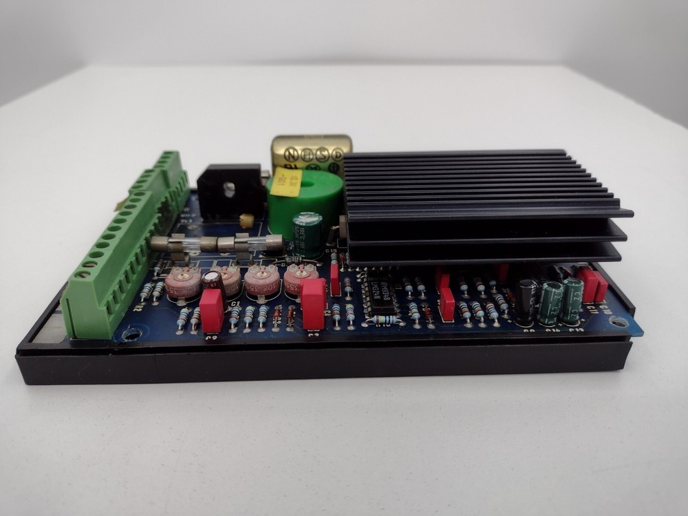 WEG WDS41TB Soft Starter Control Board