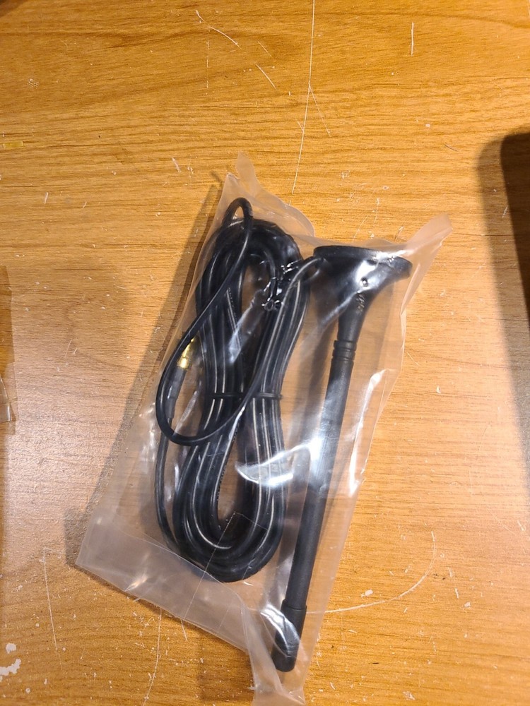 Gsm Antenna Sma