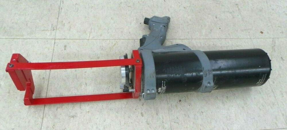 COX Powers Fasteners 08496 AC100+ Gold 28 oz. Standard Pneumatic Tool