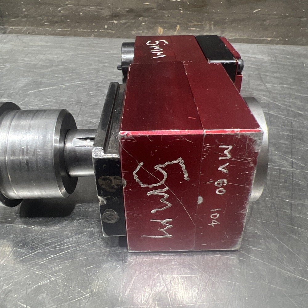 PRONIC Tapping Device. Used Surplus. Item ID 8