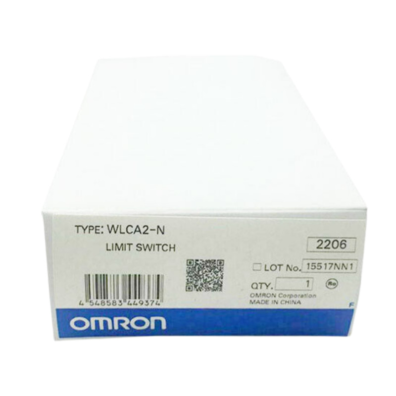 WLCA2-N 1PCS New Omron WLCA2-N Fast Shipping