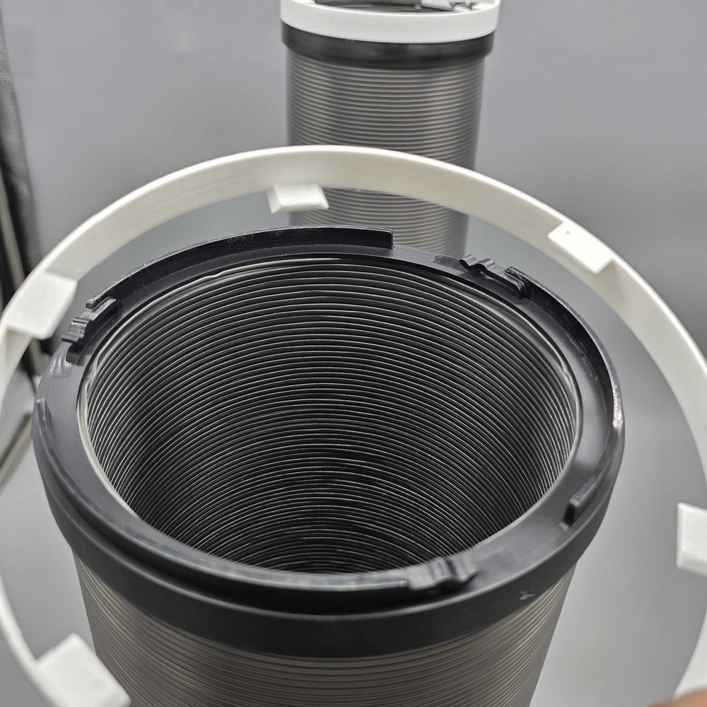 Ecoflow Wave 2 Hose Connector