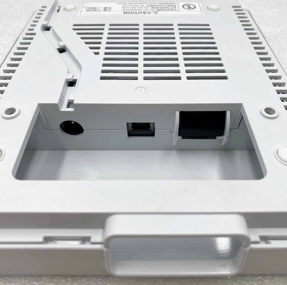 Epson HDBaseT Transmitter Control Pad ELPHD02