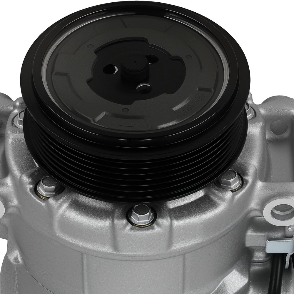 Air Conditioning Compressor For Mercedes C-CLASS 2005-2007 E-CLASS 2005-2008