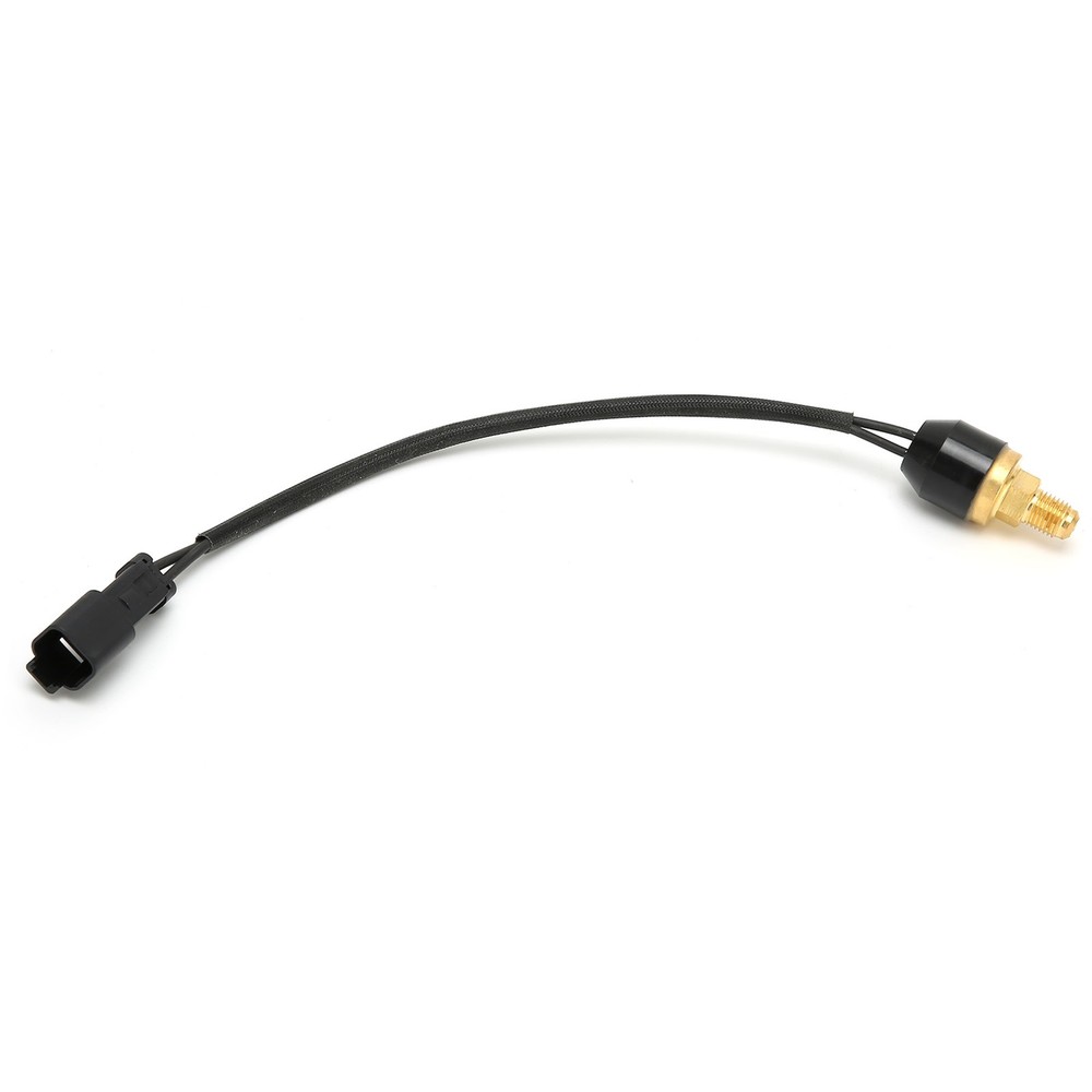 Pressure Sensor Detection Switch Assembly Replacement For E320D Excavator New