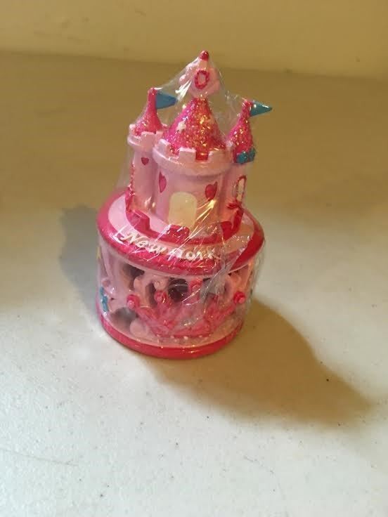 King Max Princess Castle