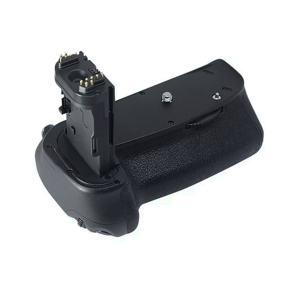 BG-E13 Camera Vertical Battery Handle Grip Accessories Part For Canon EOS 6D