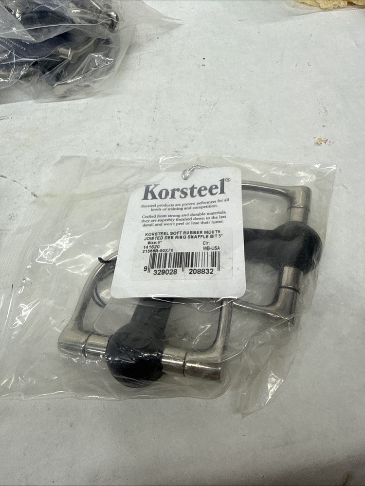 Korsteel 141620 5”