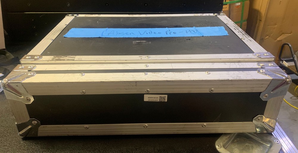 Absen Video Pro-HD Professional LED Display Controller