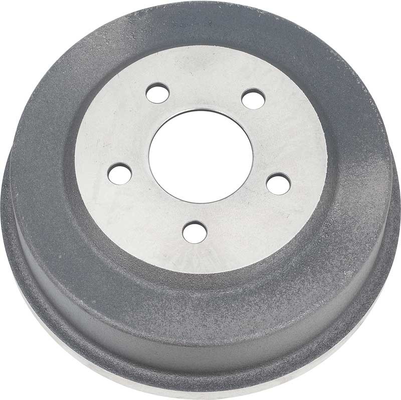 1966-70 Mopar B / E-Body 10" Cast Iron Front Brake Drum