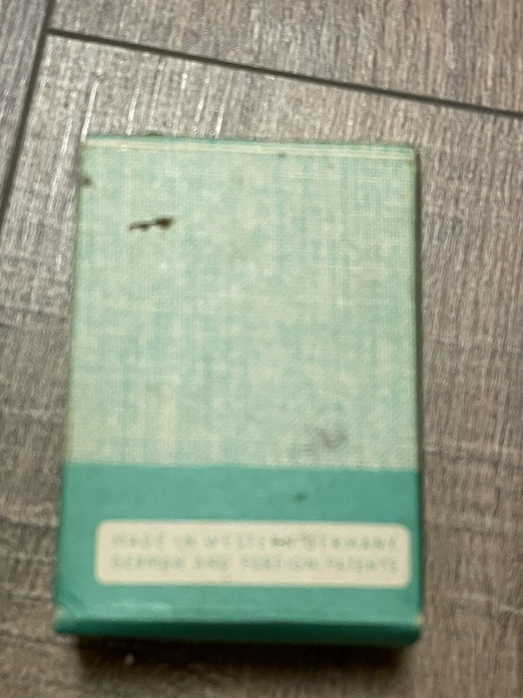 Vintage Witch Automatic Needle Threader w/ lnstructions Germany