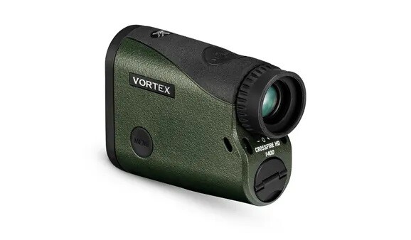 Vortex Crossfire HD 1400 Laser Rangefinder (LRF-CF1400)