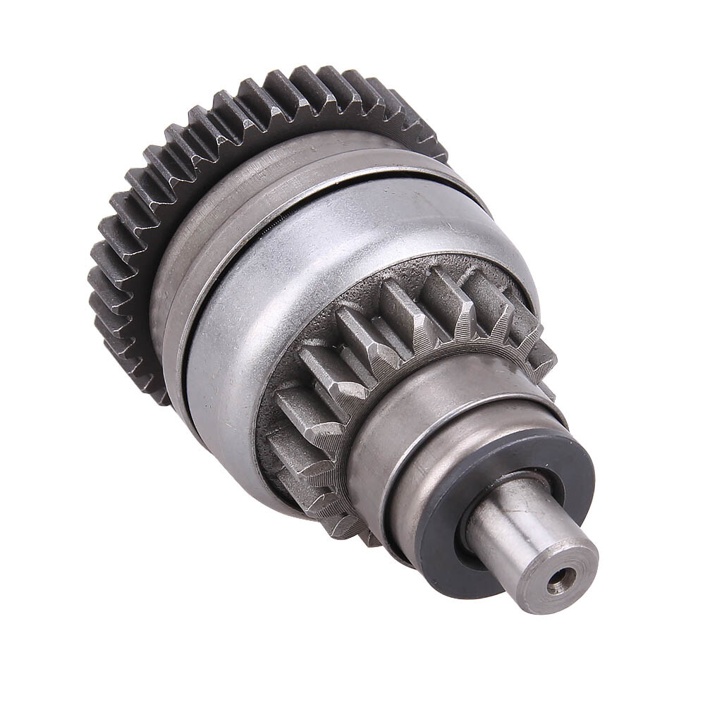 Recoil Starter Pull Start & Starter & Drive for Polaris Trail Boss 325 2000-2002