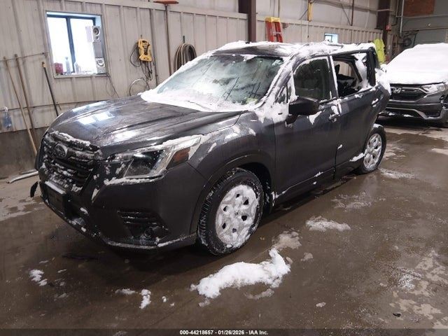 Camera/Projector Camera Windshield Mounted Eye Sight Fits 24 FORESTER 2130737