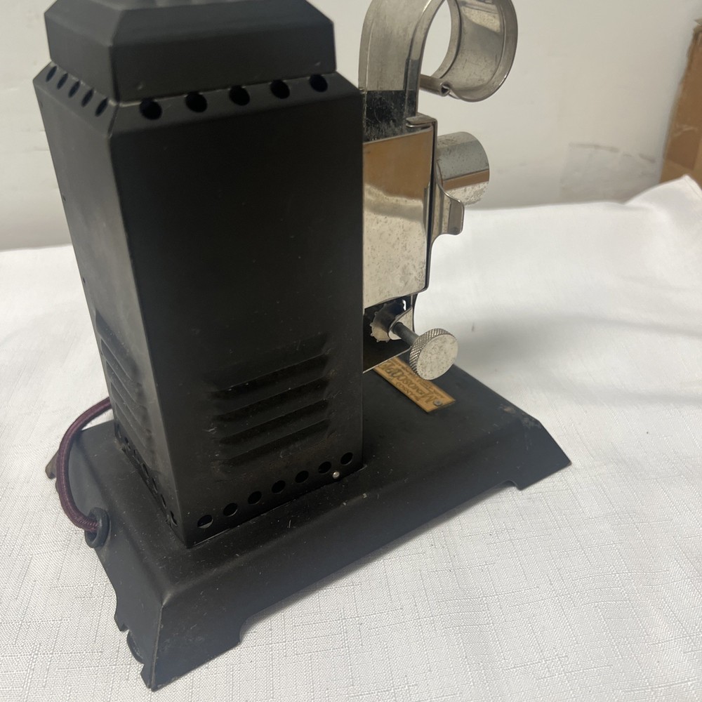 THE ANSCO MEMOSCOPE VINTAGE