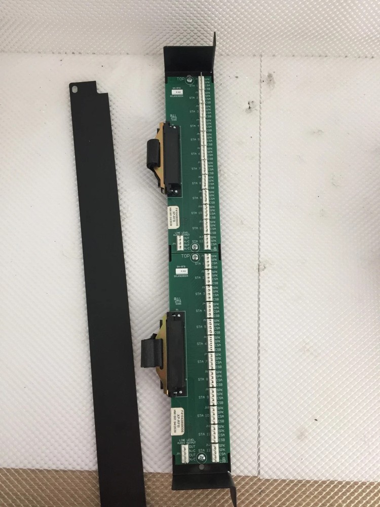 Valcom Multipath Retrfit Block XP-RFB