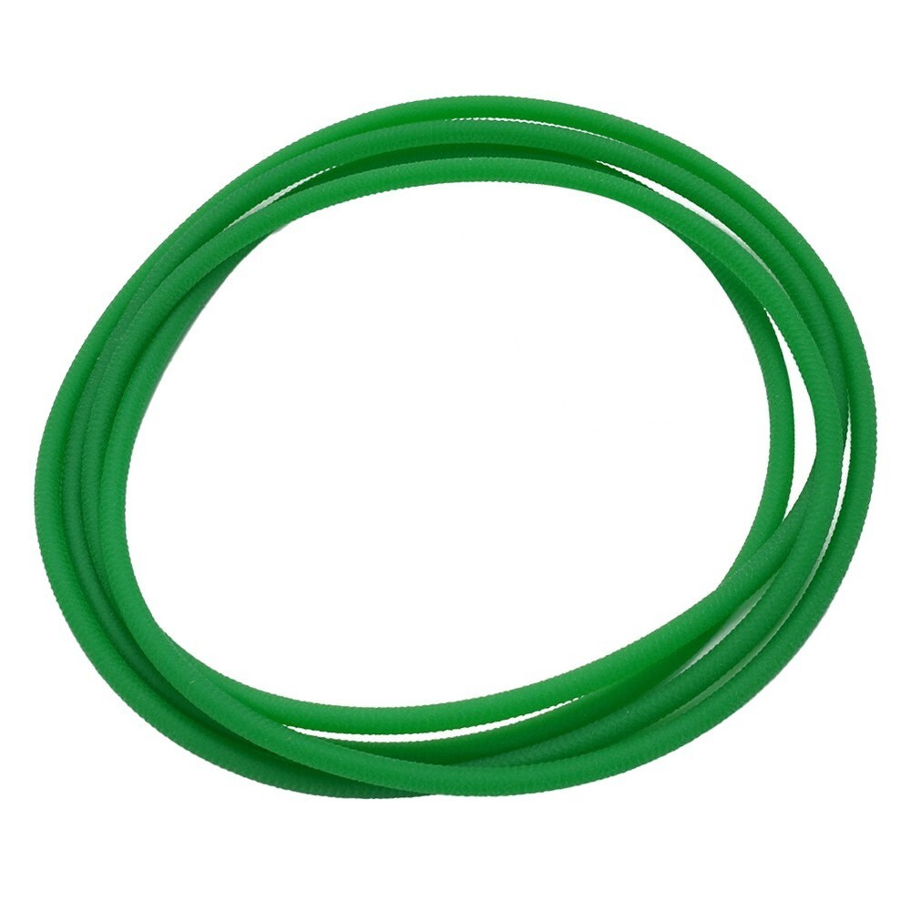 Bicycle Roller Drive Replacement Belt For BikeTrainer Roller 5mm Perimeter-185cm