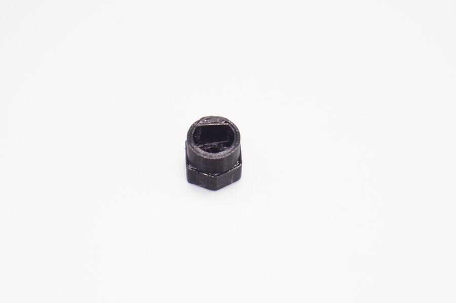 12mm Hex Adapter RC Wheel for DumboRC Transmitter Steering Wheel